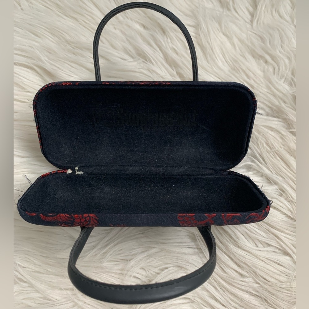 Eyeglass Case Y2K Vintage - Picture 8 of 9